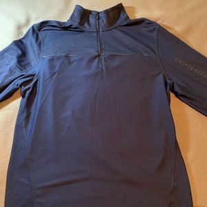 Men’s Calvin Klein Pullover